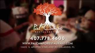 Pal Campo Restaurant