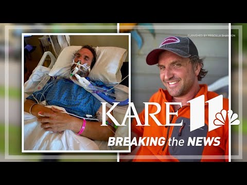 Stillwater firefighter battling Guillain-Barre Syndrome