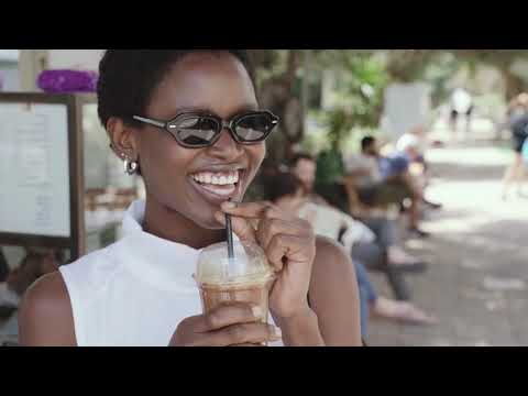 SUMMER IN THE CITY – NIKE AT TERMINAL X