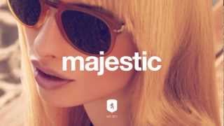 Jonas LR - Cockiness