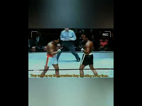 Navy Blac _ tittle ( Mohamed Ali v Folley ed) Lyrical video