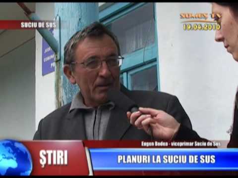 02_Planuri La Suciu De Sus