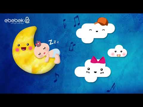 İsme Özel Bebek Ninnisi - Rahşan