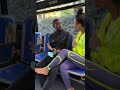 How It Be When Hood Couples Have To Ride The Bus Ft Yesimprettyvee