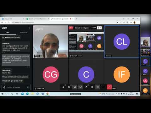 Introducción al Análisis de Datos UNED Sesión 1