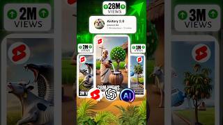 ai story 2.0 | Ai video kaise banaye | Unlimited ai video generator free | Text to video ai free #ai