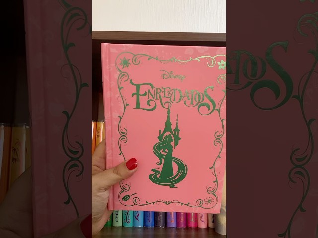 Vídeo relacionado con Enredados, 2. Más enredos (Romántica Contemporánea)