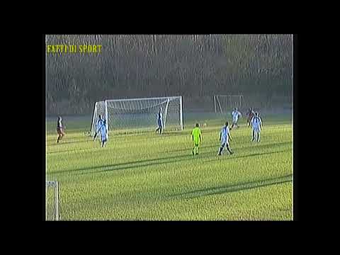 Calcio Rivediamoli :  Vallorco - Pont   1-3