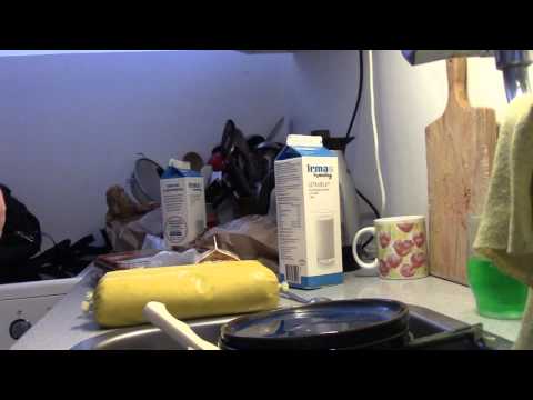 MongoTV_762  - God Lørdag - Brugte 10.000 Kr i Byen Fuld Torsdags Desværre