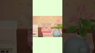 ゆきみちゃんの事が心配になった瞬間 / あつ森 #Shorts