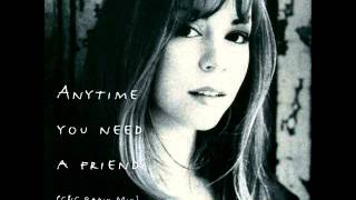 Mariah Carey - Anytime You Need A Friend (C&C Radio Mix)