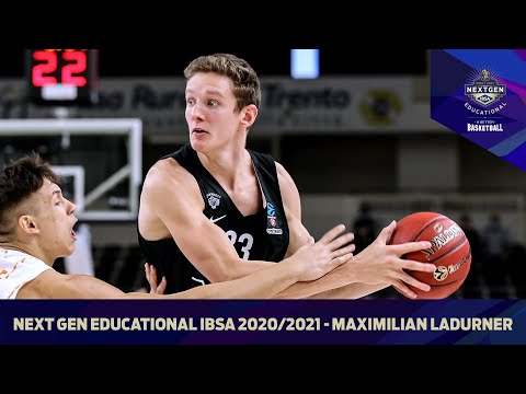 Next Gen Educational IBSA 2020/2021 - Maximilian Ladurner