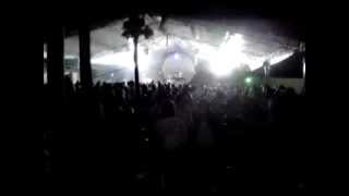 San Fermin Open 4 Guacari...