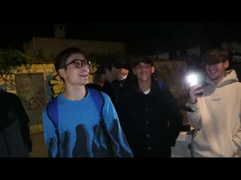 CATALANO VS PARIDE | Extra VERACE CONTEST 2 (BISCEGLIE)