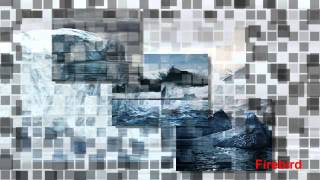 NERINA PALLOT Spirit Walks