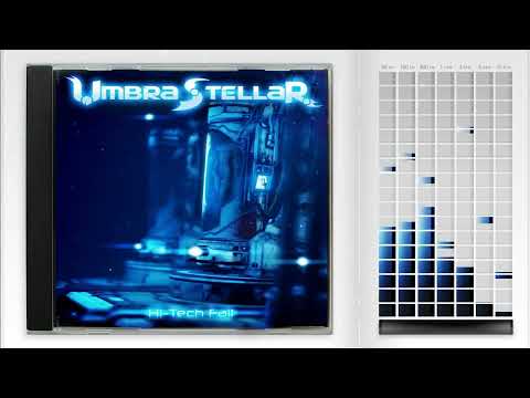 Umbra Stellar - Cyber Anabiosis