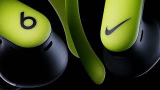Beats By Dre ⭐  Powerbeats Pro 2 Nike Edition | 2026 Ad Campaign