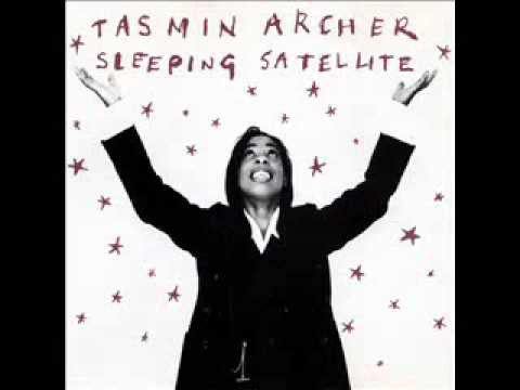 Tasmin Archer - Sleeping satellite (HQ Audio)