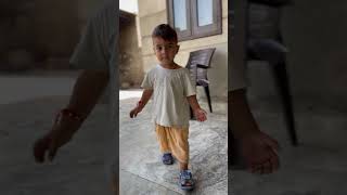 #masoomiyat #satindersartaaj #cute #babyshorts @Satinder-Sartaaj