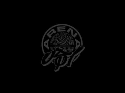 ARENA 051 - 21 ottobre 2011 Live OTR/GENTE GUASTA & SALMO @ BOLOGNA