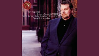 Fidelio: Act II: Introduction and Aria - Gott, welch Dunkel hier