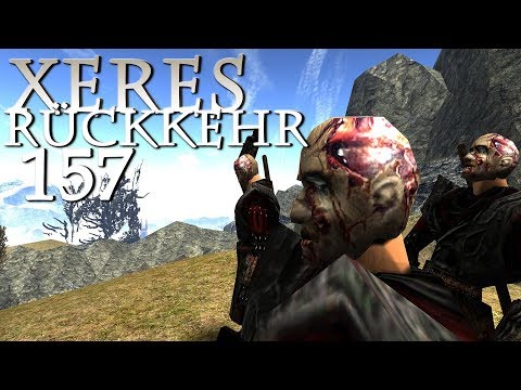 Belagerung der Festung • Xeres Rückkehr [Gothic 2 Mod] #157