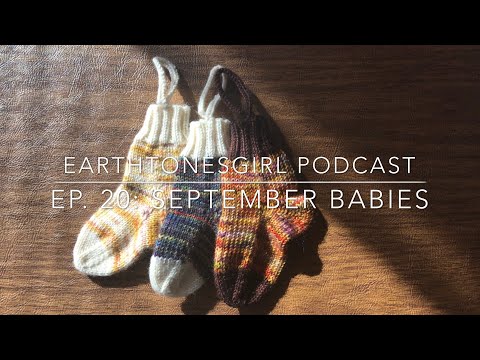 Episode 20: September Babies