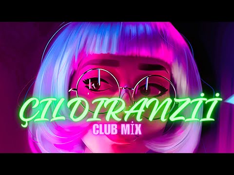 Dj Samet Cinkaya - Çıldıranzii ( ClubRemix )