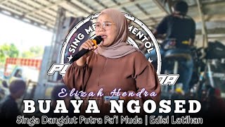 Download lagu BUAYA NGOSED - VOC : ELIZAH | PUTRA PA'I MUDA | EDISI LATIHAN mp3 Download lagu BUAYA NGOSED - VOC : ELIZAH | PUTRA PA'I MUDA | EDISI LATIHAN mp3