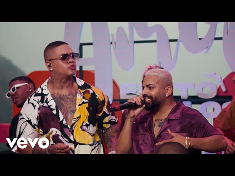 Batucaê, Di Propósito - Nível De Saudade (Ao Vivo No Rio De Janeiro / 2023)