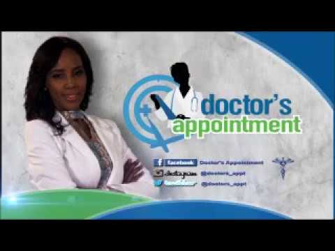 Doctor's Appointment TV Show (Executive Producers)