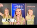The President S Daughter Is In DANGER