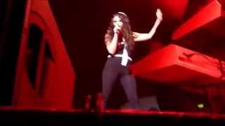 Little Mix - Red Planet ft. T-Boz (Music Video)