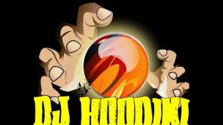 DJ Hoodini - PG13 Master Mix