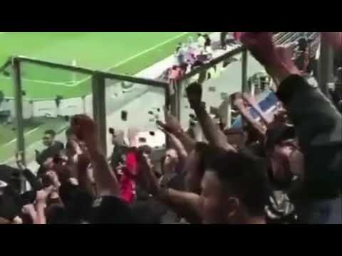 11 maggio 2001 è quella data...CORO MILAN