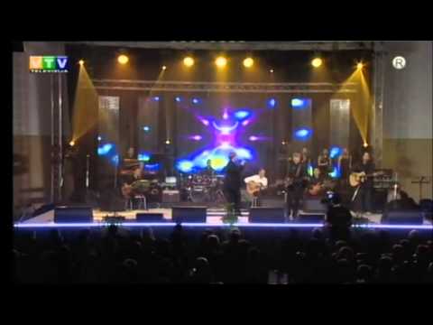 Grupa BANANA   Ne plači dušo LIVE MEF 2014