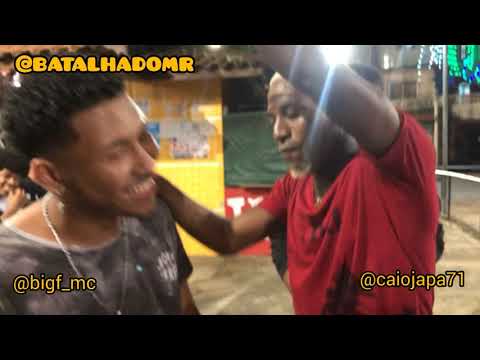 Big F x Japa | Semifinal | Batalha do Marechal 31° Edição