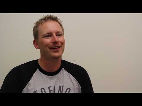 Meet the Athletes: Tyrel Griffith