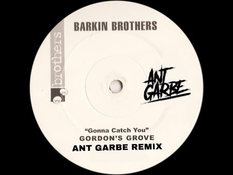 Ant Garbe   Gordons Groove 2020