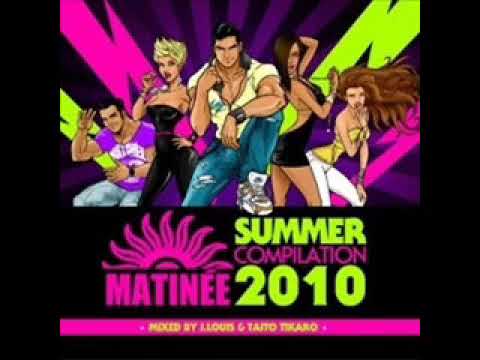 Stockholm Disco Feat. Laura Estrada - I Don't Need You Anymore (Albert Neve 3bl Remix)