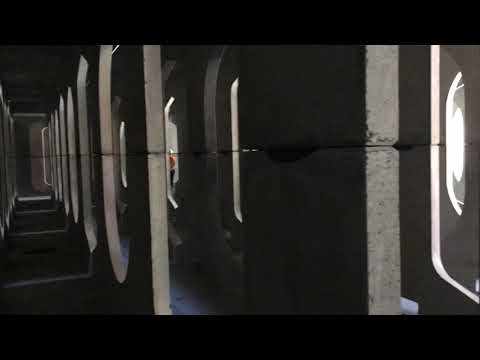 STORMTRAP CONCRETE VOID SPACE RESERVOIR