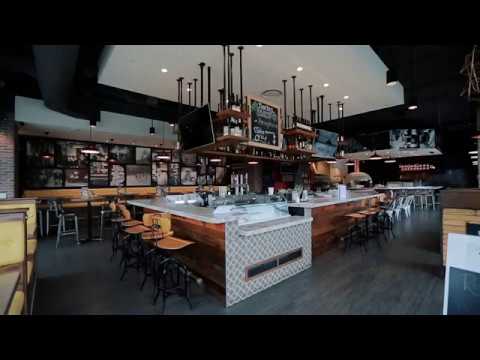 Pizzaria e Bar Famoso