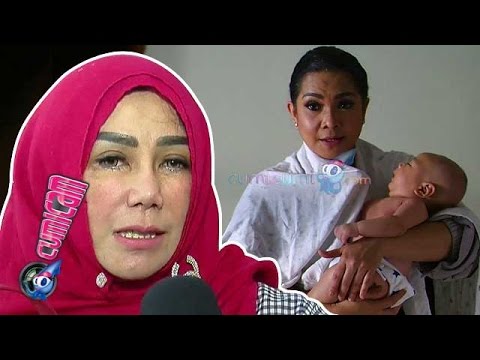 Rafathar Lebih Dekat Oma Rieta Daripada Oma Amy? - Cumicam 30 Desember 2015
