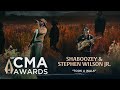 Shaboozey & Stephen Wilson Jr. – “Took A Walk” | Live at CMA Awards 2025