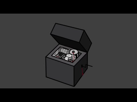 Ic-0n's Theme A - Speldosa Cover