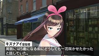 [Vtub] 絆愛據傳以金錢購買訂閱數