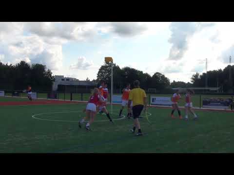 Luctor 1 TOGO 1 2e helft deel 1