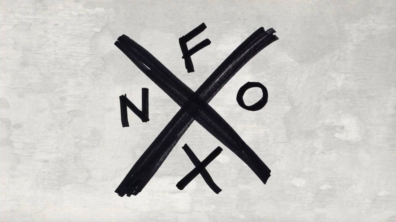 NOFX - Hardcore EP (Full)