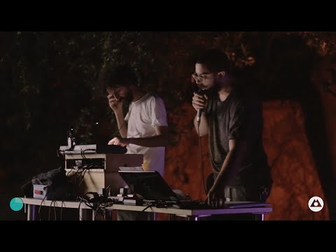 Uochi Toki - Concerto Integrale - 26/07. Cecina Music Park 2015 - Open Mountain