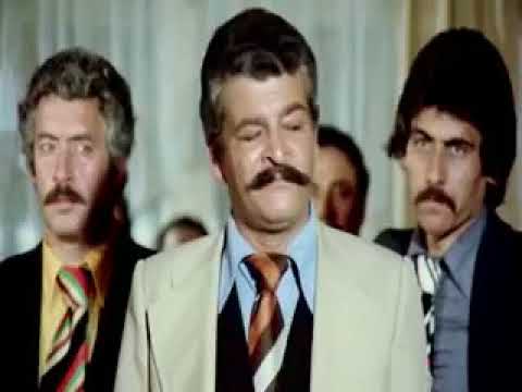 Kadir İnanır-Deli Kadir Diyorlar..